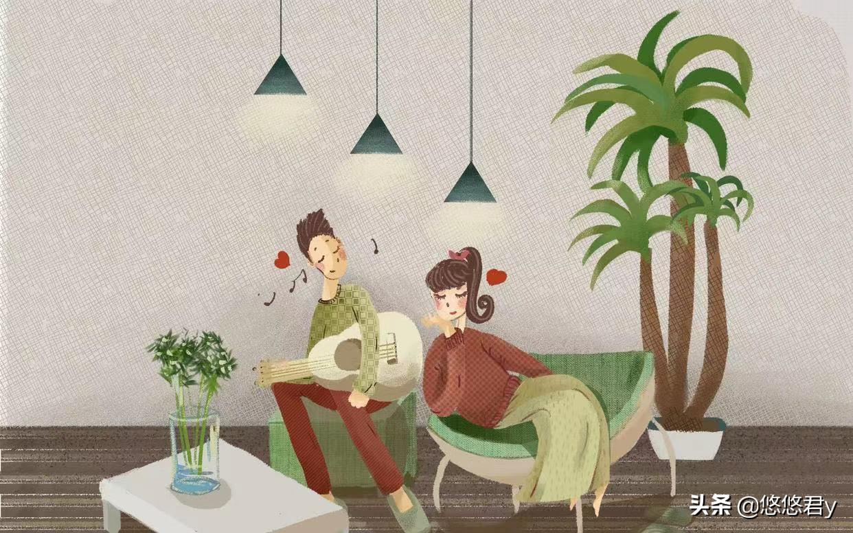 女人为什么喜欢对你忽冷忽热,女生忽冷忽热就是不喜欢你