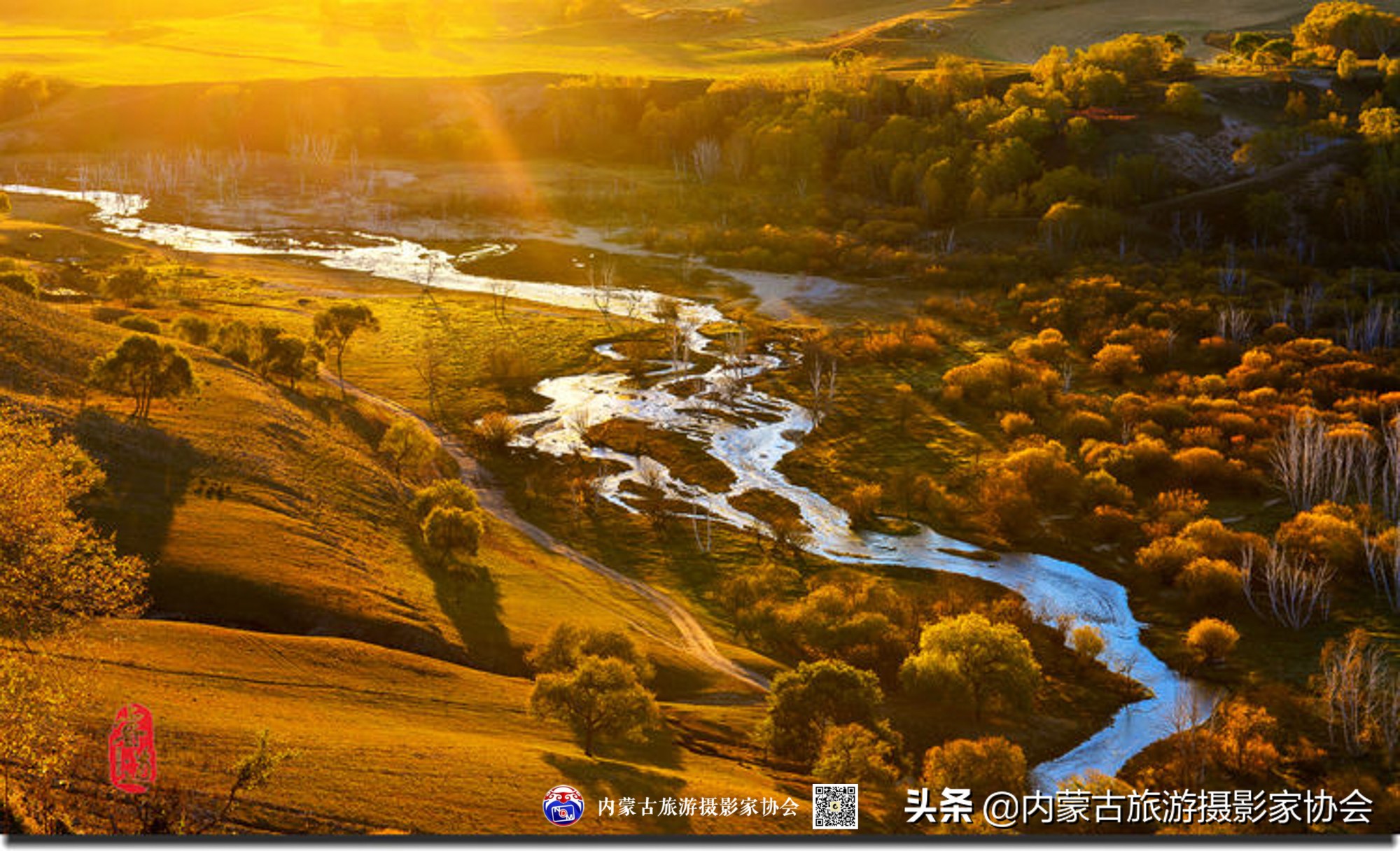 那山那水那滋味,那山那水那份爱