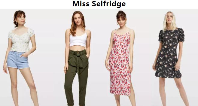 国外高街小众潮牌有哪些,英伦风潮牌