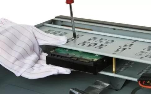 台式电脑增加硬盘的接线方法,台式电脑第二块硬盘怎么接线