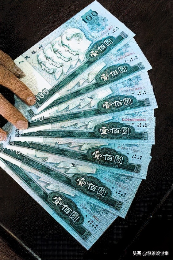 侯氏三杰的坎坷分配路:3.侯沧海努力终有回报