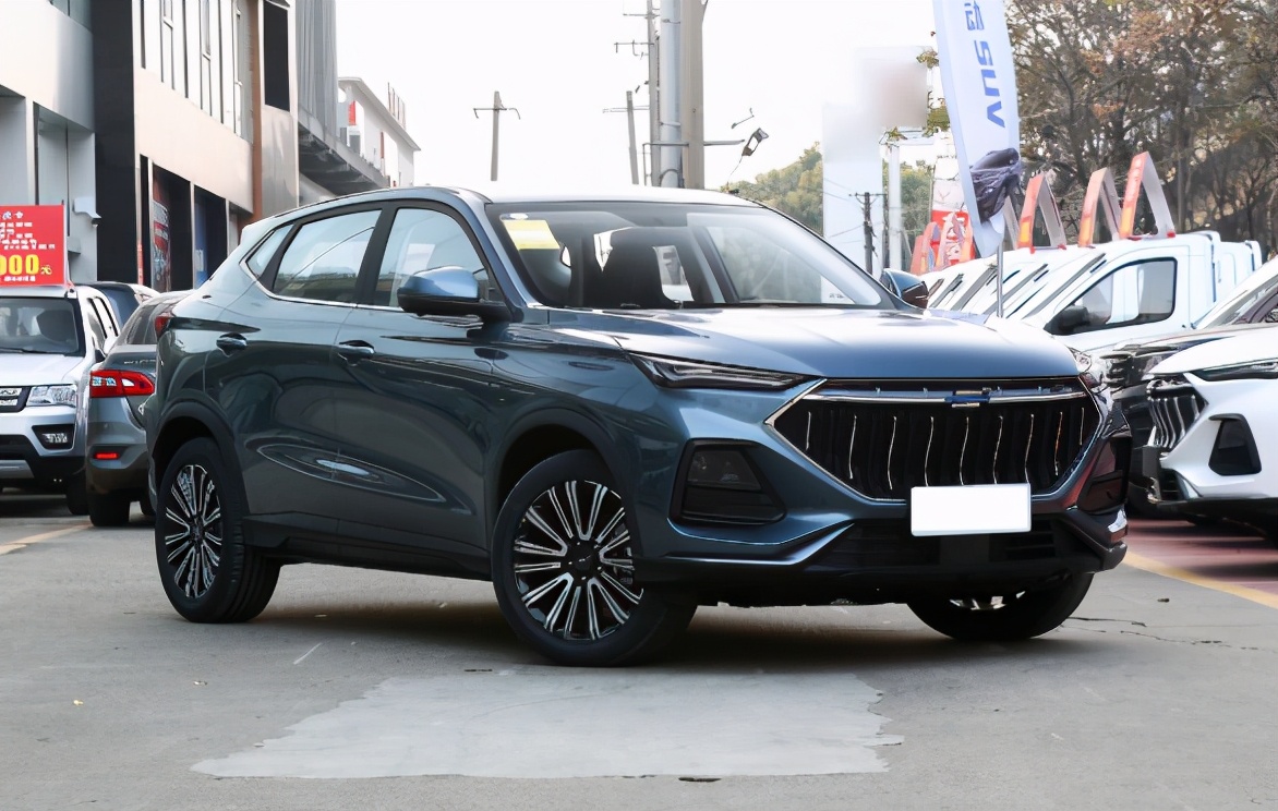 欧尚X5测评,测评欧尚x5视频