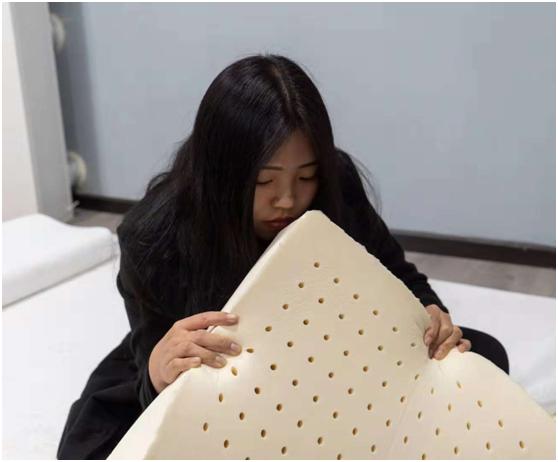 不用去泰国，原来真正好的乳胶就在这儿