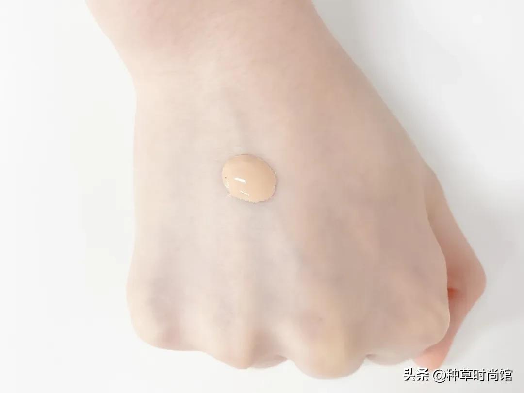 2020口碑最好粉底液油痘皮,最近最火的粉底液控油遮瑕