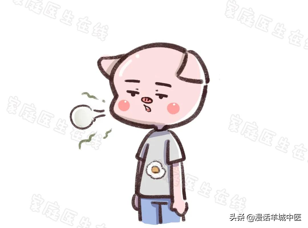 放臭屁是不是癌症,闻臭屁能养生