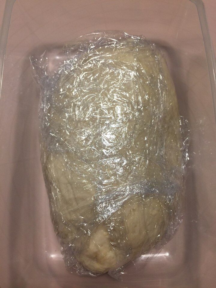 唐山味油条配方比例,唐山味油条视频