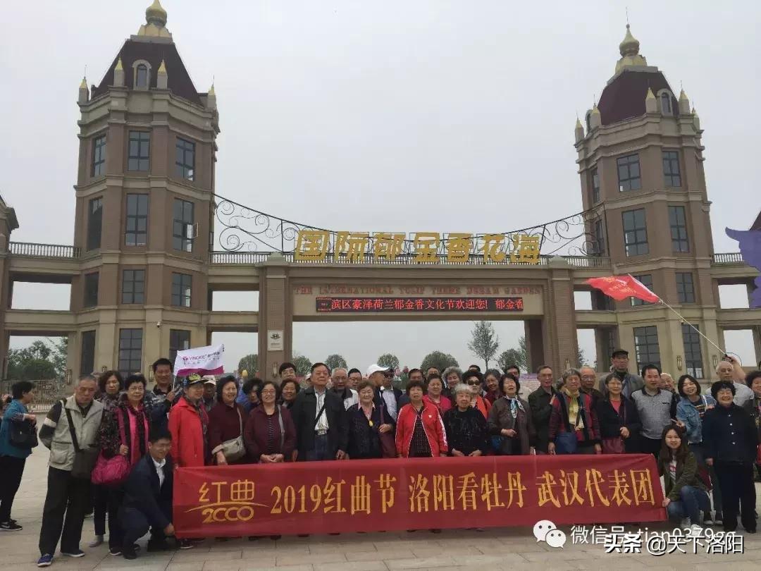 我的旅行社,厉害了我的旅游团