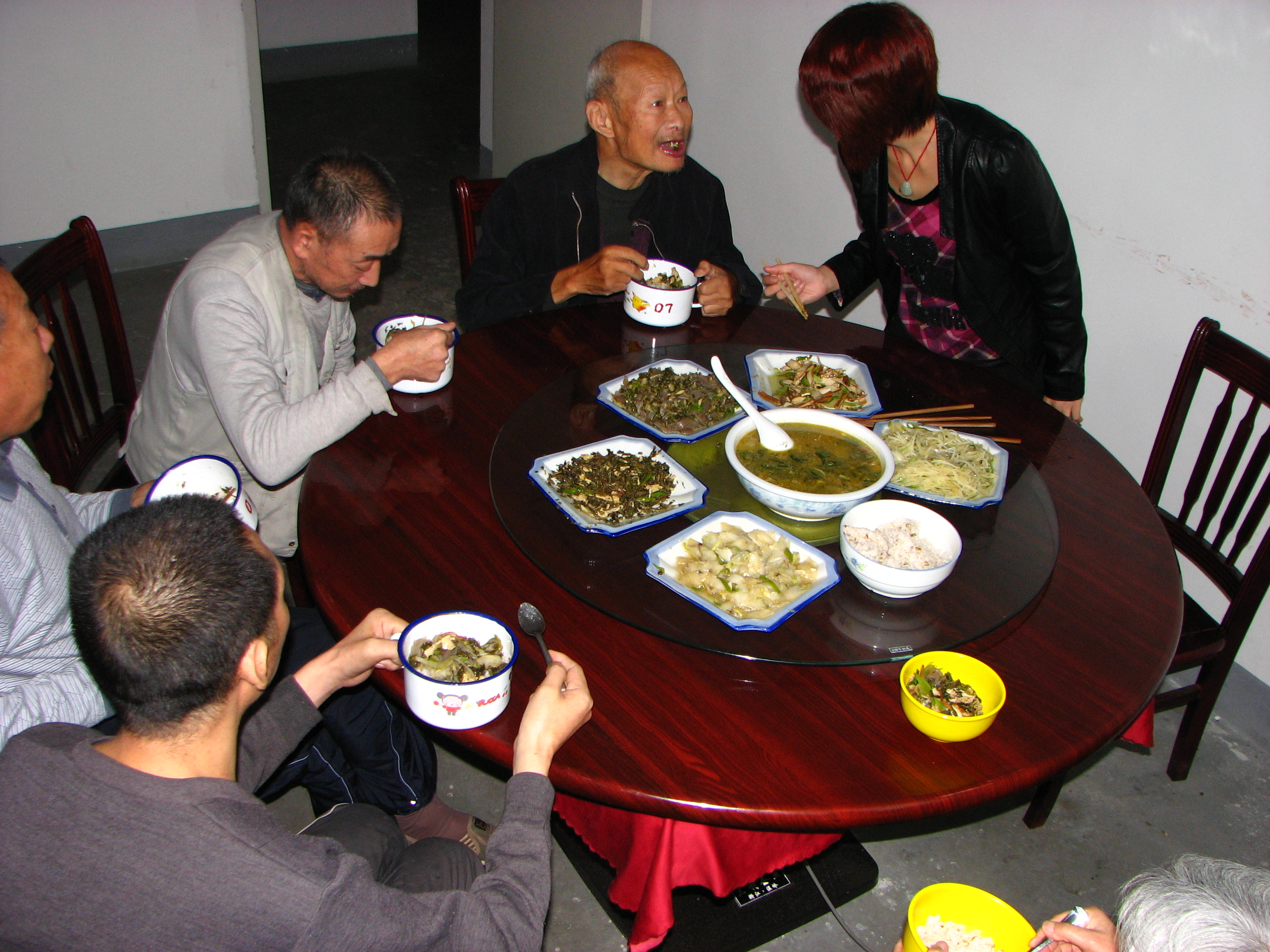 敬老爱老助老模范人物,2020年全国敬老助老模范人物