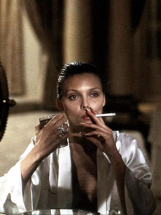 女人帅起来男人都不知道怎么做,女人帅起来究竟能帅到什么地步