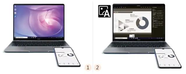 华为emui各版本核心技术,emui9.1.0华为share