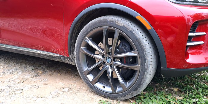 新款唐dm2022款试驾,22年21款顶配唐dm零百实测