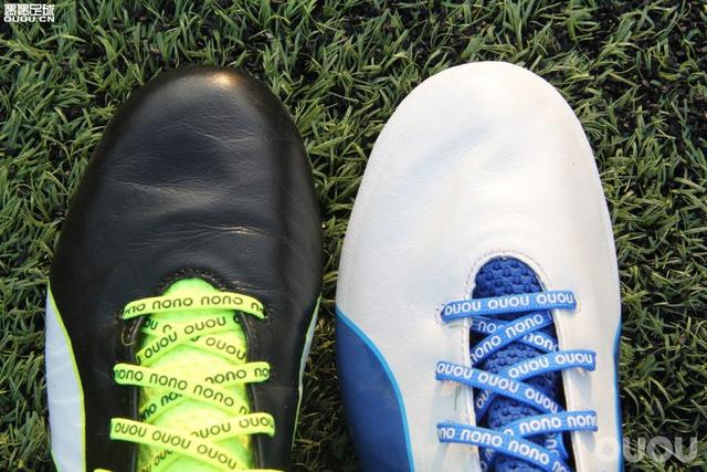 AG更适合大众!PUMAevoTOUCHProFGvsAG