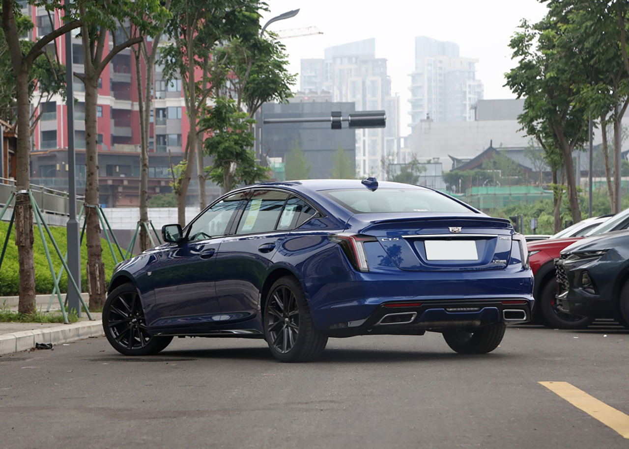 凯迪拉克车友深圳,全国凯迪拉克车友会俱乐部