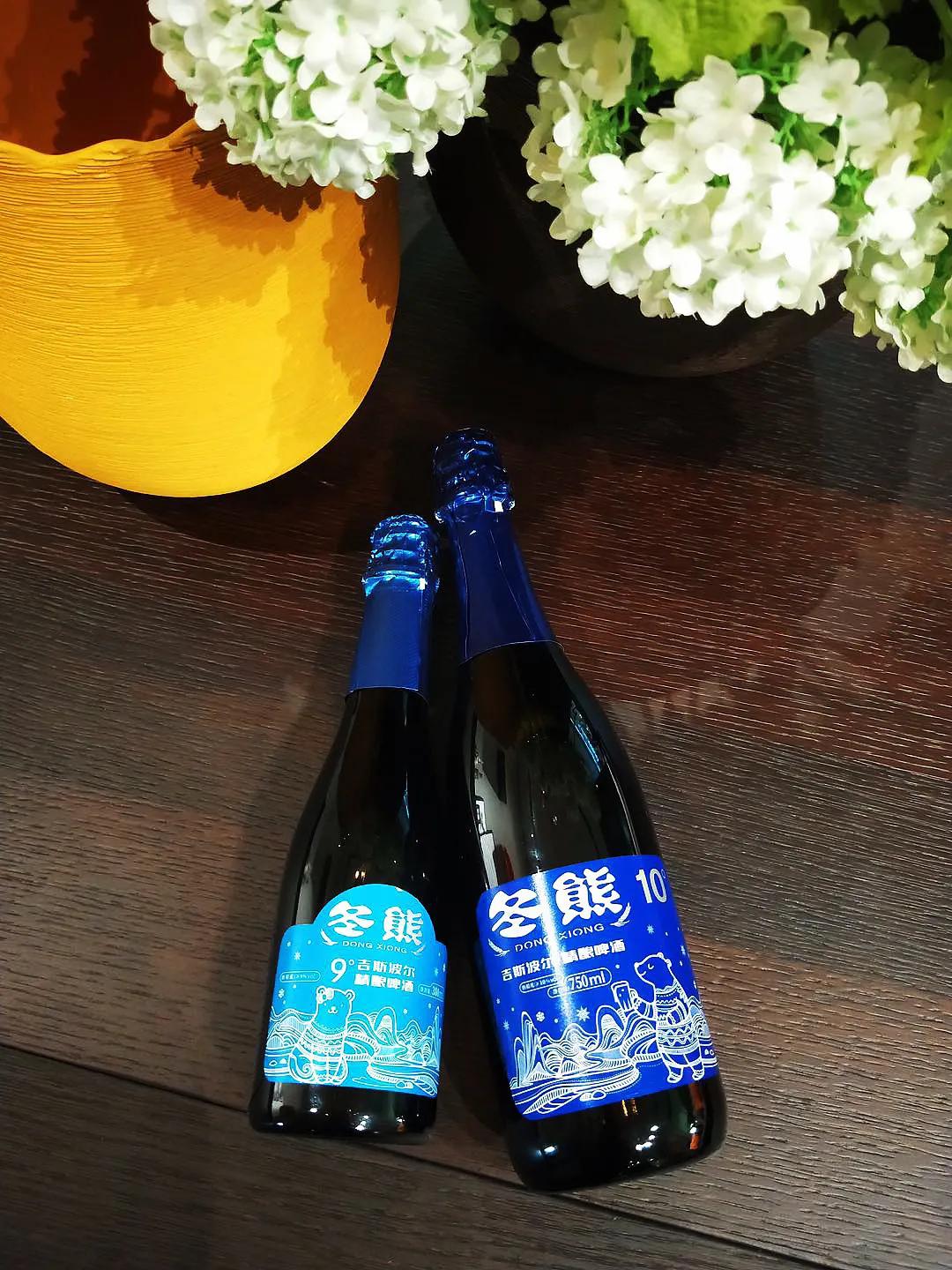 一分钟看懂啤酒类型,高度啤酒大全