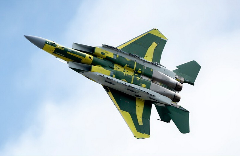 卡塔尔空军战机,卡塔尔空军中国战斗机