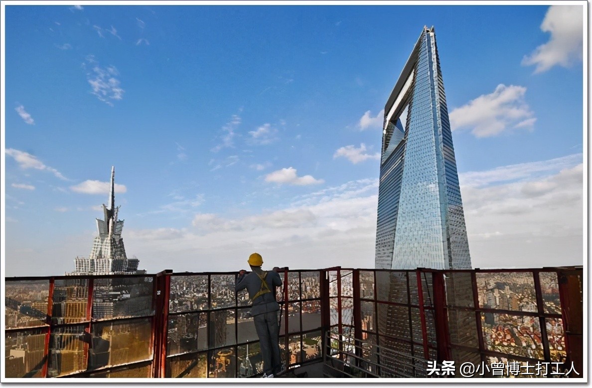 美国钢结构大厦坍塌,全球十大大楼坍塌