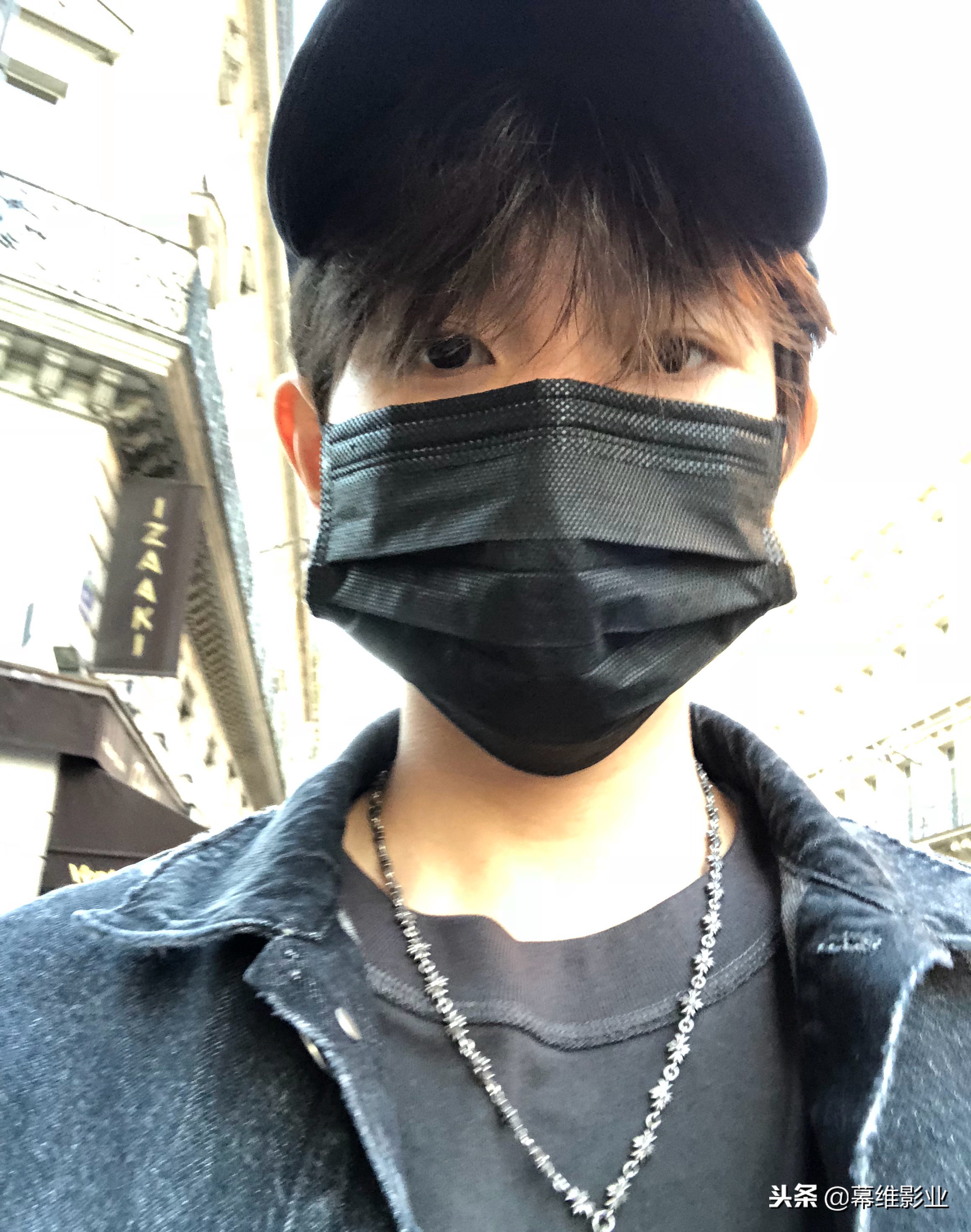 王源十八岁生日，TFB0YS齐祝福，充满正能量的十八岁