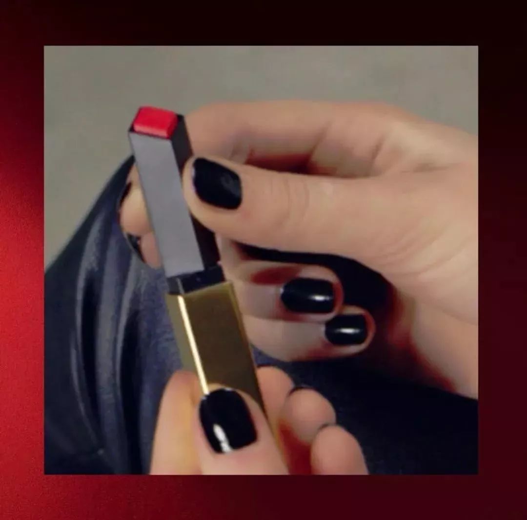 ysl1966小金条口红怎么样,口红ysl小金条测评