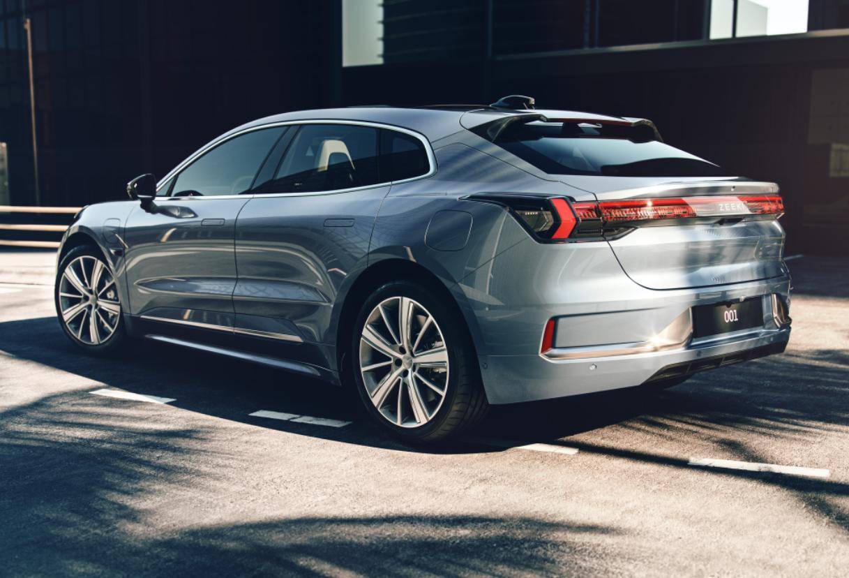 不建议穷人买的5款国产车,最良心的3款国产车