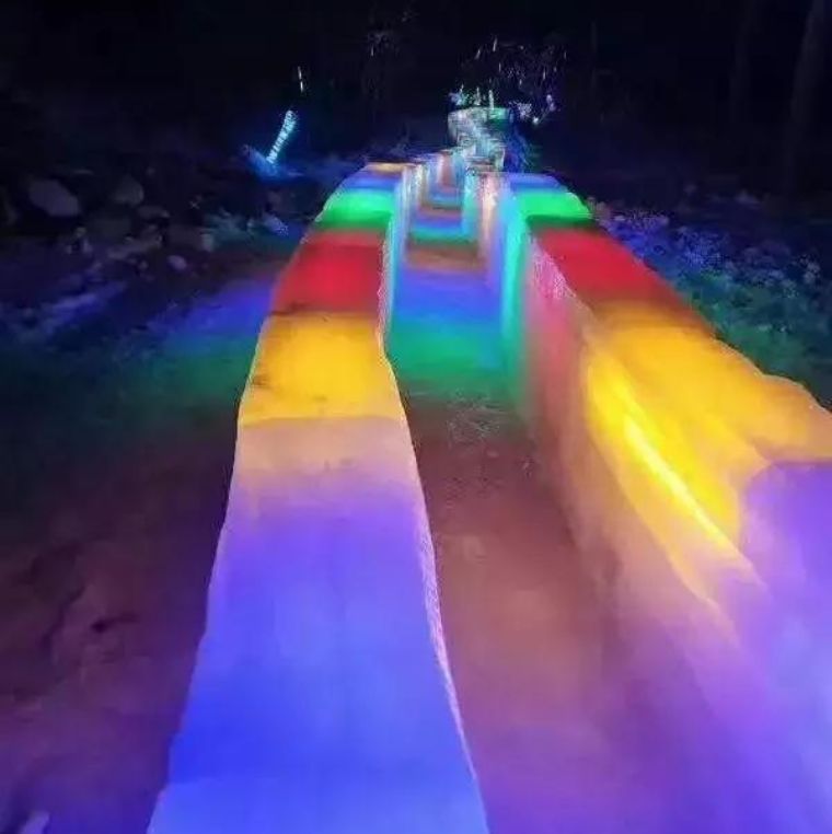 春节三天两晚自由行,假期轻松愉悦的玩耍