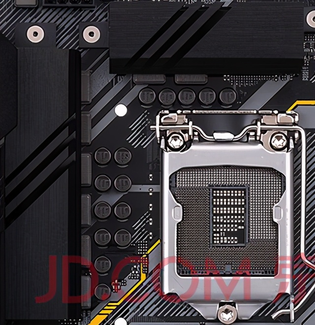 聊一聊台式机电脑,主板品牌一线二线三线