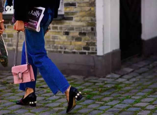 高级感珍珠单品,优雅珍珠经典百搭小众