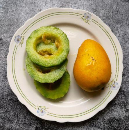 吃了刺激食物就会尿血,吃了水果尿多是正常的吗