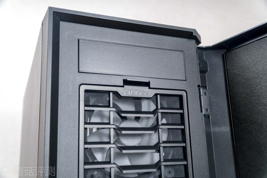 安钛克p101机箱,塔式机箱安钛克