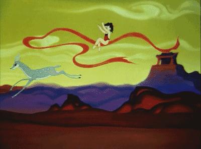 适合3-6岁儿童看的动画推荐,适合小朋友的国产经典动画