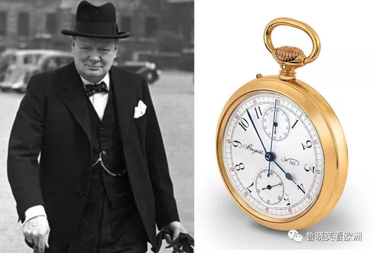 豪生活：各国领导人戴什么表？