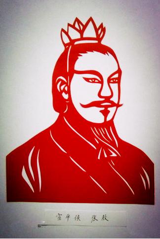 刘长杀审食其案——一出由汉太祖刘邦导演的八卦狗血伦理剧