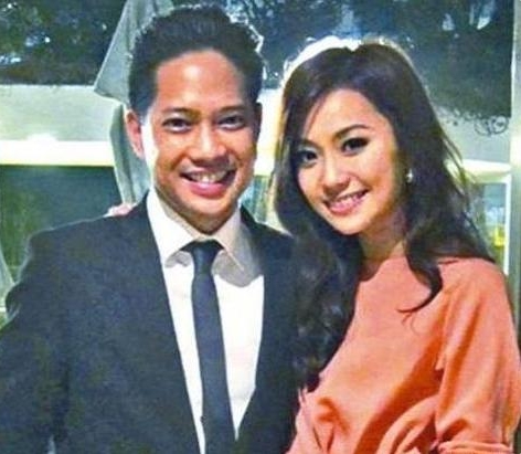 伍智恒十六岁照片,伍智恒婚后