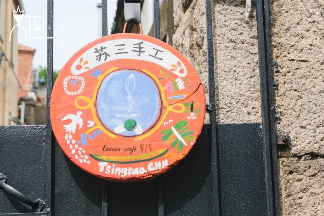 宫崎骏涂鸦墙青岛,青岛宫崎骏漫画网红墙