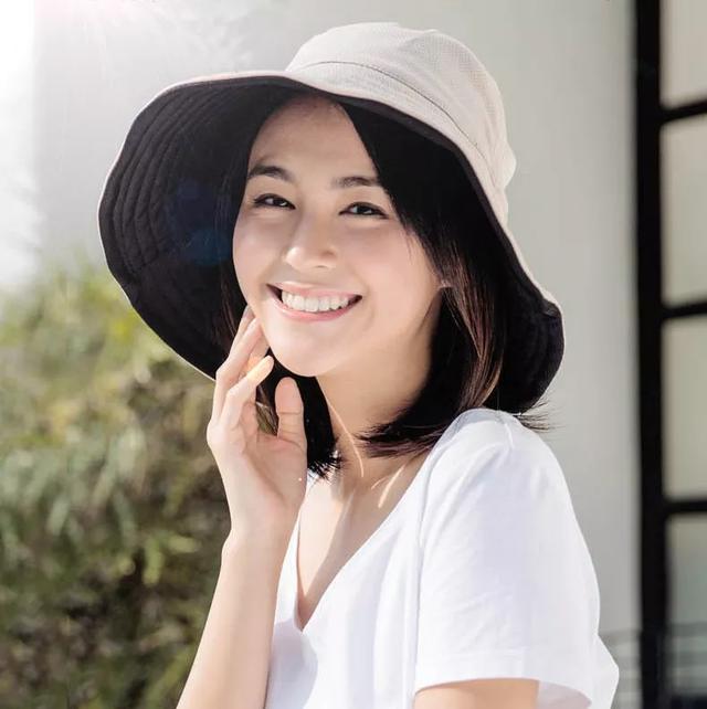 43岁大s年轻图片,43岁大s变身19岁女孩