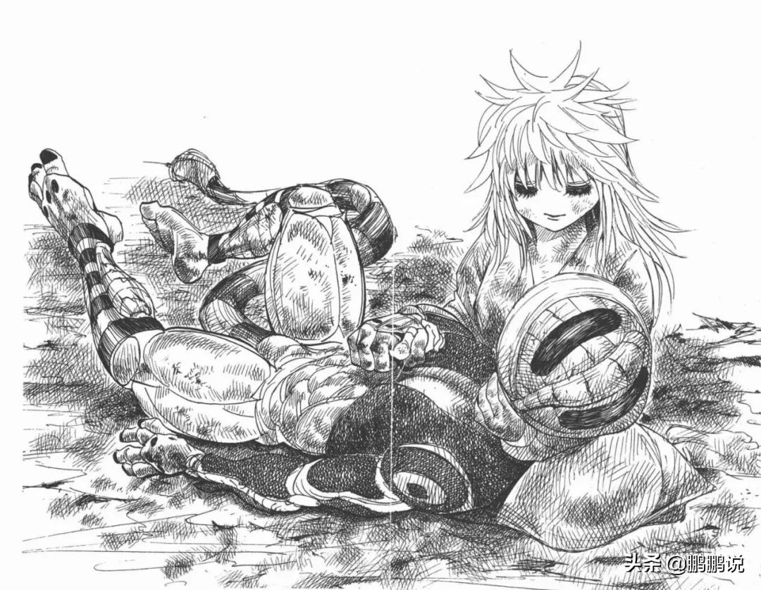 22年断更N次,这一次又是400多天,甘愿苦等的粉丝到底图啥?