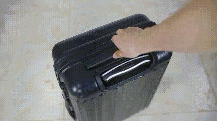 level8行李箱哪款最好看,level8行李箱经典款