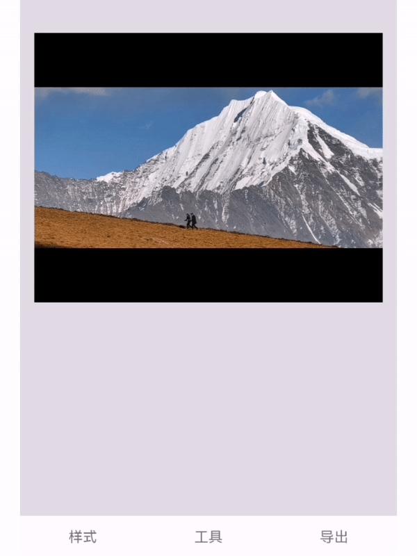 朋友圈经常晒图怎么回事,朋友圈里晒图