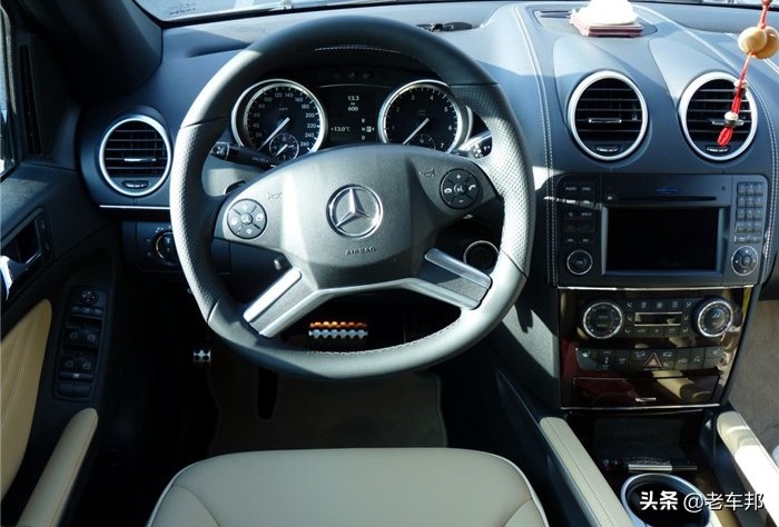 二手ml350老款改新款出售,柴油奔驰ml350二手值得买吗