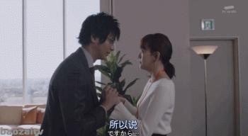 能拍出这种羞羞剧的，也就岛国了。