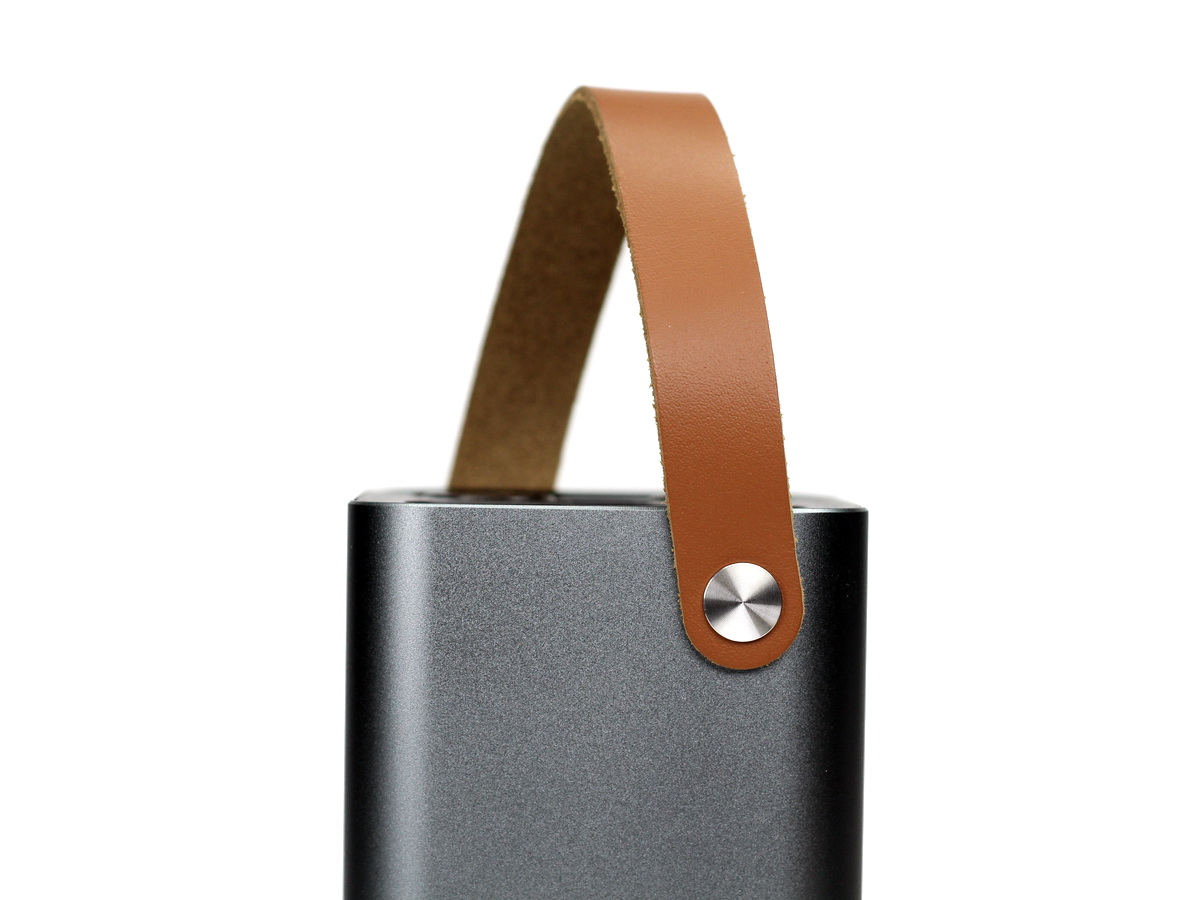 羽博en1s储能电源测评,yoobao羽博移动电源