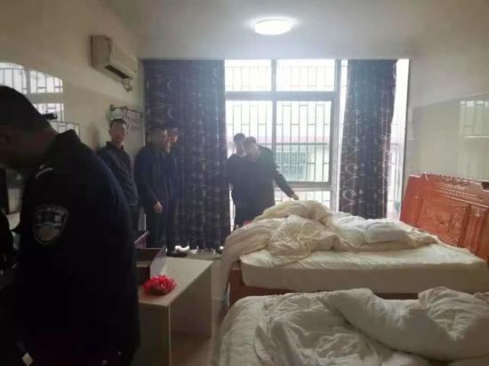 宾馆开房后告强奸,看律师如何辩护