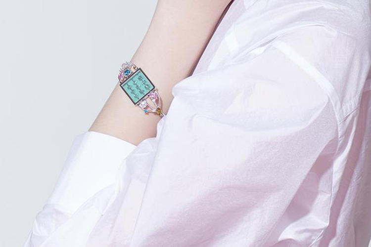 手链小众高级感百无禁忌,手链推荐百搭