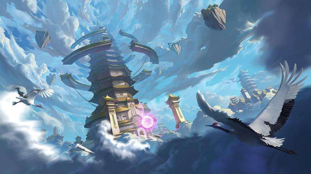 凡人修仙传南宫婉韩立灵界相遇,凡人仙界篇南宫婉和韩立的结局