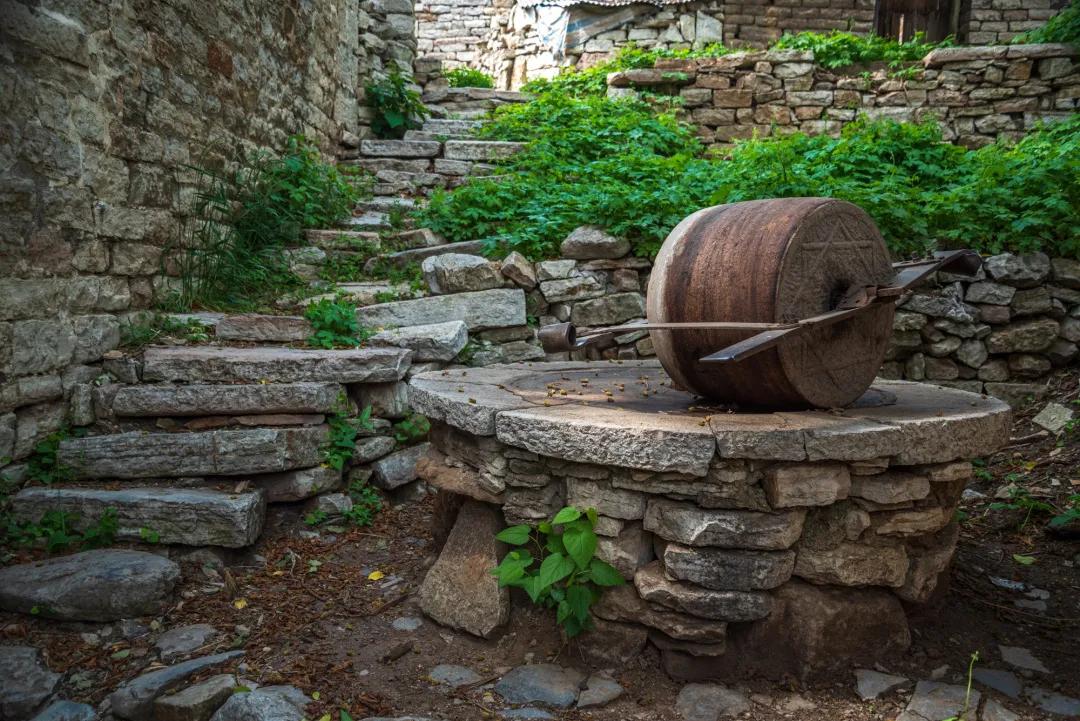 挡不住的惬意！来博山这个私藏胜地，带你过向往的生活