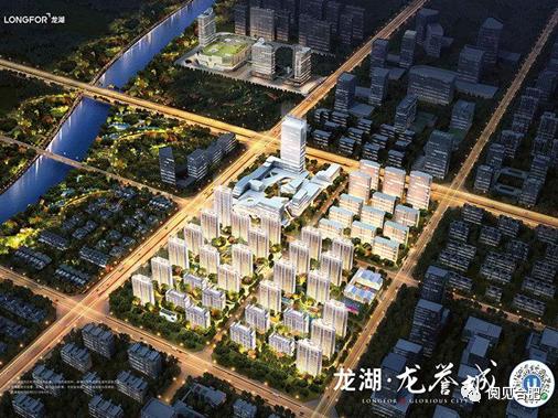 合肥万科楼盘拿地,合肥的房企