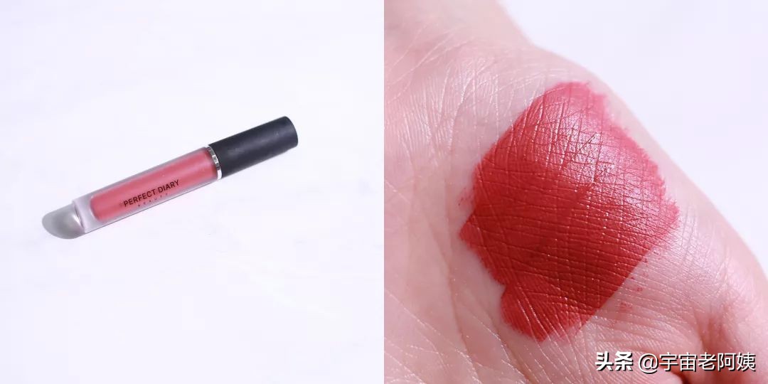 都是什么神仙口红！！黄皮显白，白皮更显白！