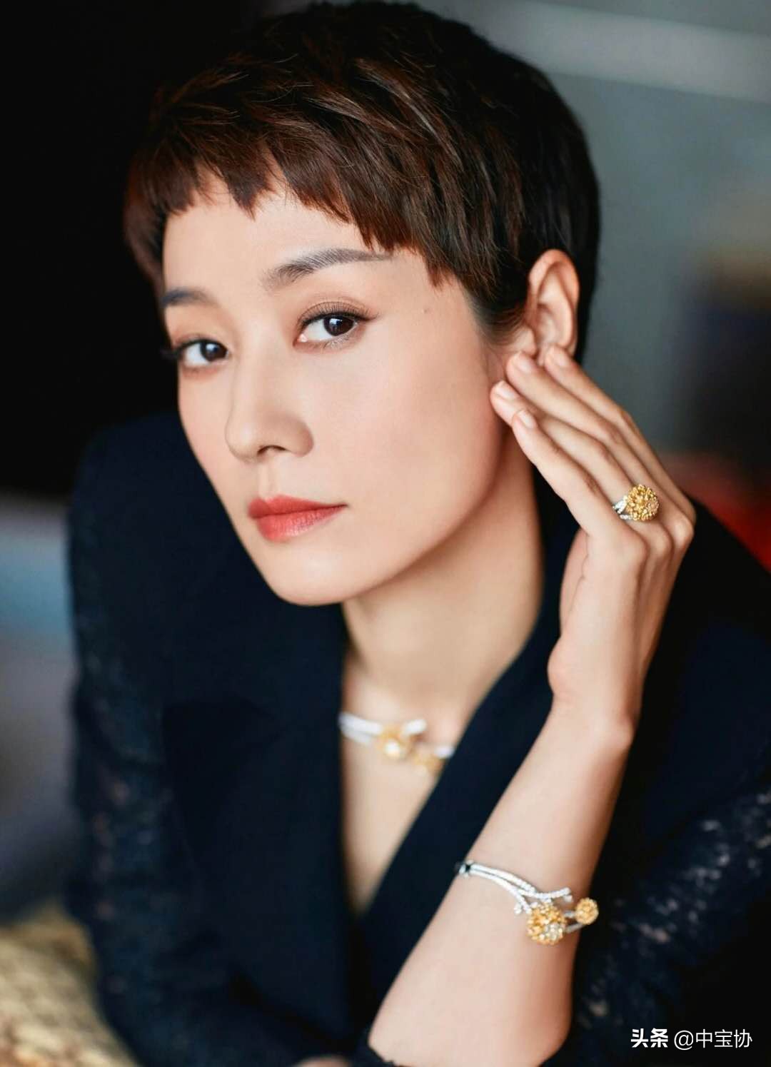 招金银楼：一生金贵，时间沉淀的高贵与优雅