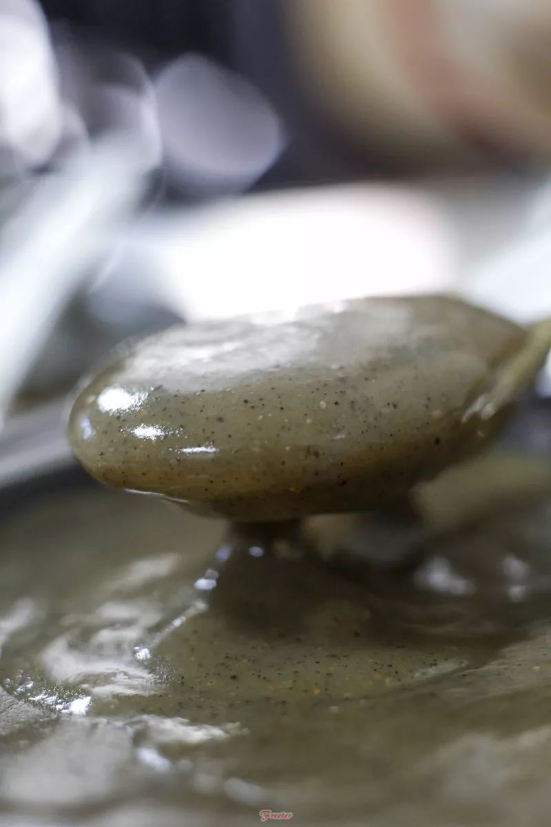 海南人有一套完整的消暑List，这其中绝对少不了吃糖水