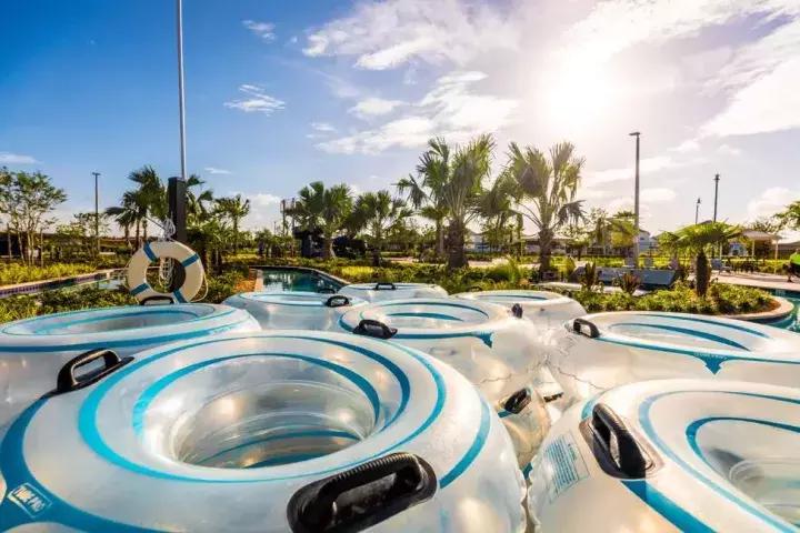 你所未知的奥兰多：除度假胜地外，正释放更大投资热点