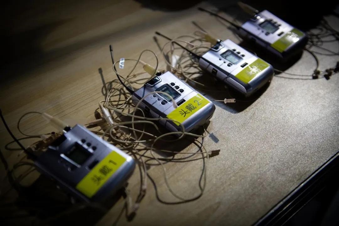 JTS带你畅游音乐之都“第35届哈尔滨之夏音乐会”开幕式完美演绎